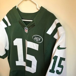 nike elite jets jersey